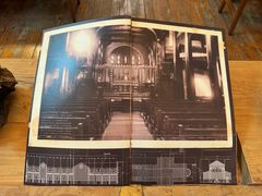 -中华圣公会教堂旧址