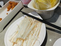 -半天妖烤鱼(芝罘万达店)