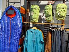 -Patagonia(三里屯SOHO店)