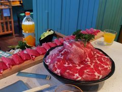 -五星桥原切肥牛火锅(怀德桥店)