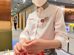 -海底捞火锅(飞马水城店)