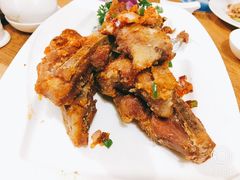 -品大三·南京菜(大行宫店)