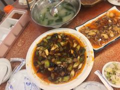 -简阳董家埂羊肉汤