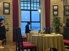 -南沙游艇会·大兵船餐厅