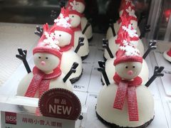 -85度C(青岛燕儿岛店)