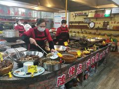 -好灶头妈妈菜·柴火灶台鱼·千岛湖土菜地标美食