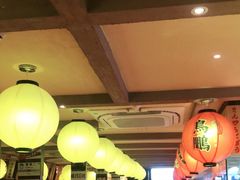 大堂-鸟鹏烧鸟居酒屋(熙龙湾店)