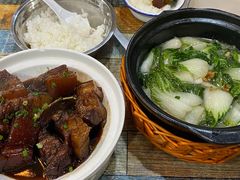 -八张桌子(老店)