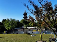 -上海方塔园