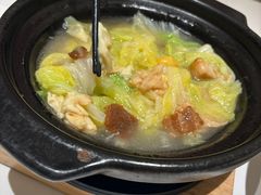 -茉里粤菜(皇姑万象汇店)