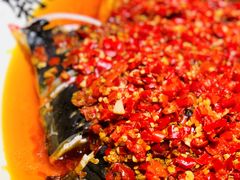 -千稻剁椒大鱼头(CityOn熙地港店)