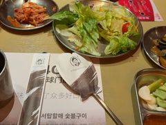 -西塔老太太泥炉烤肉(杭州首店)