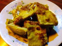 -茅老太臭豆腐
