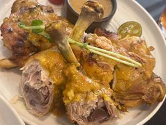 -THE PAWON·8碗(古北SOHO店)