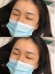 -久匠·纹眉半永久野生眉