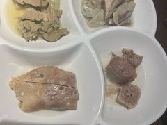 -应天大明王朝·南京菜(中山陵店)