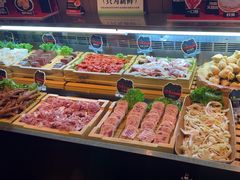 -牛New寿喜烧(虹桥新天地店)