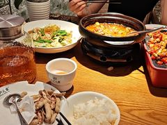 -小户人家(循礼门南国中心店)