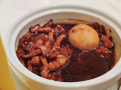 -谷田稻香·砂锅菜(元洪店)