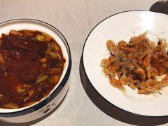-狮王府淮扬菜(夫子庙老门东店)