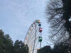 -峙山公园