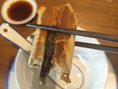-绍兴老味道·非遗门店(银泰城店)