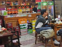 大堂-星鸿社重庆老火锅(燃灯寺分店)