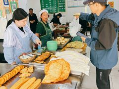 -费记胡辣汤(总店)