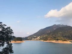 -广州市流溪河国家森林公园