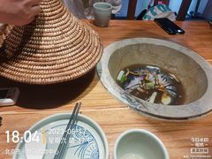 -云海肴云南菜·蒸汽石锅鱼(北京良乡华冠店)