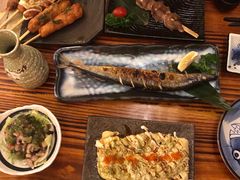 -坂吉屋·居酒屋深夜食堂(龙湖店)