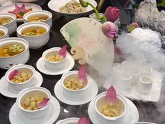 -明翠湖品·湖景餐厅