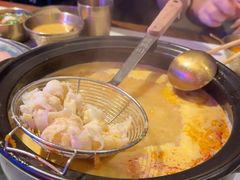 -琥珀川糟粕醋·香草鸭·鸡煲(慈云寺店)