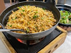 吊锅炒饭-李老爹香辣蟹(宣武门店)