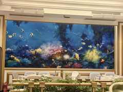 景观位-品海楼·大连海胆锅贴馆(东港店)