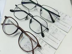 -罗伯特眼镜·蔡司官方授权(罗湖国贸店)