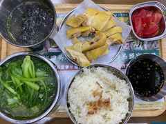 -阿金大白·上海菜馆(新天地店)