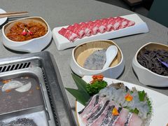 -海底捞火锅(龙岗星河COCO Park店)