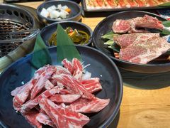 -九田家黑牛烤肉料理(新光汇店)
