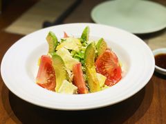 -山葵家·创意料理(临平银泰城店)