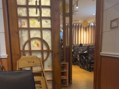 -木槿花韩式炭烤·熟成肉工坊(孙文东路店)