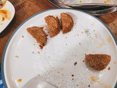 -百草滩羊清水涮羊肉(长城路店)