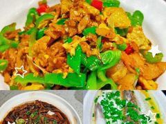 -京城小江南·北京烤鸭·江南土菜·白鱼(中关村店)