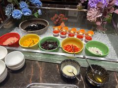 -月色西餐厅·海鲜刺身·烧烤(科学城保利郡雅酒店)