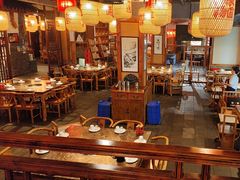 -宽田火锅(几江荣华店)