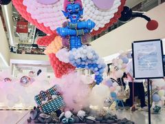 -义乌之心城市生活广场(新马路店)