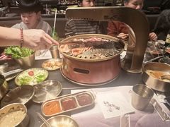 -西塔老太太泥炉烤肉(龙湖北苑天街店)