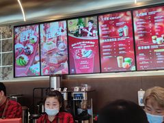 -Tims天好咖啡(河西万象城店)