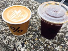 -% Arabica(京都东山店)