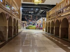 -汤W城市微度假(仓山店)